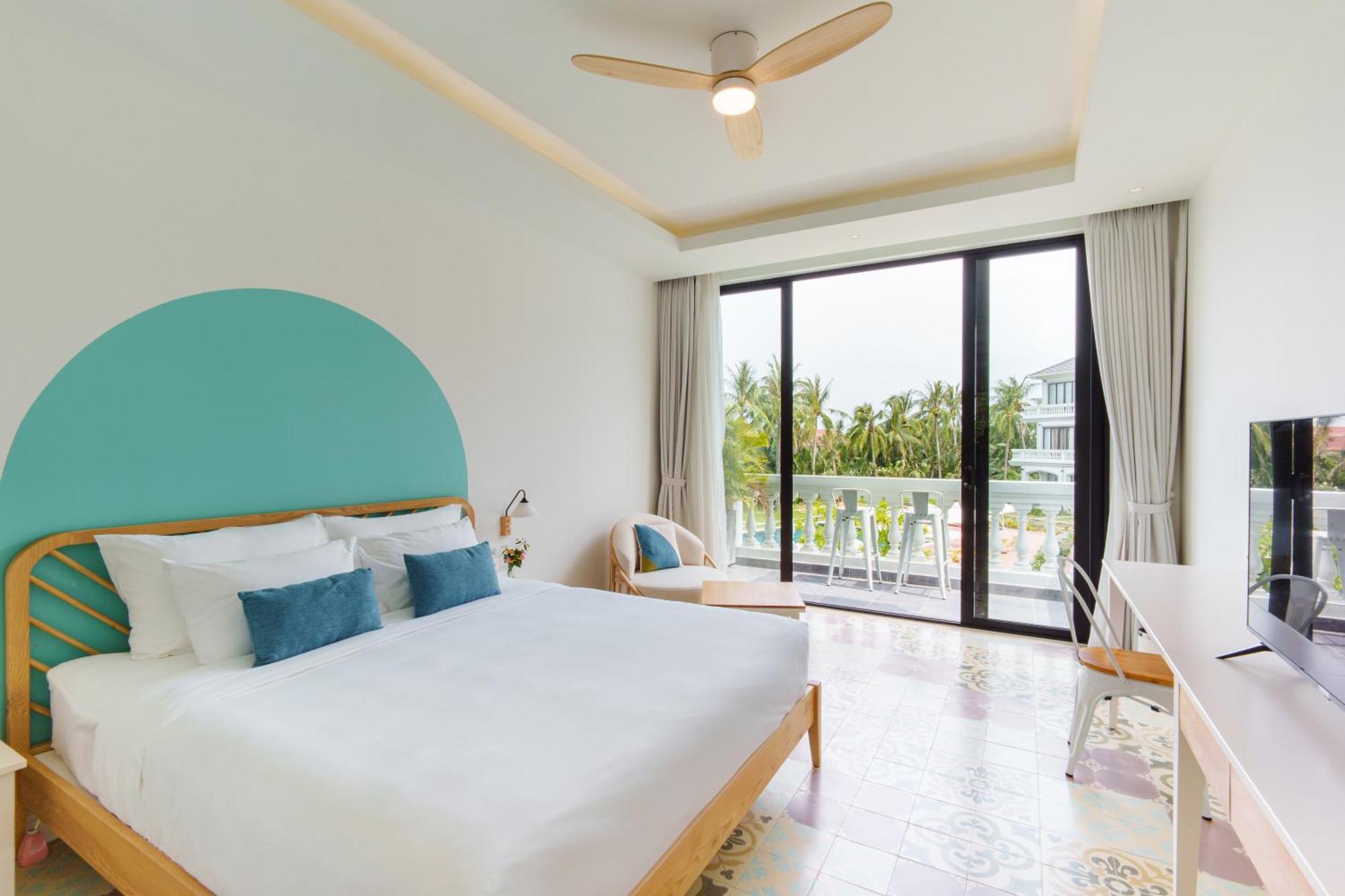 Moodhoian Riverside Resort & Spa Hoi An Eksteriør billede