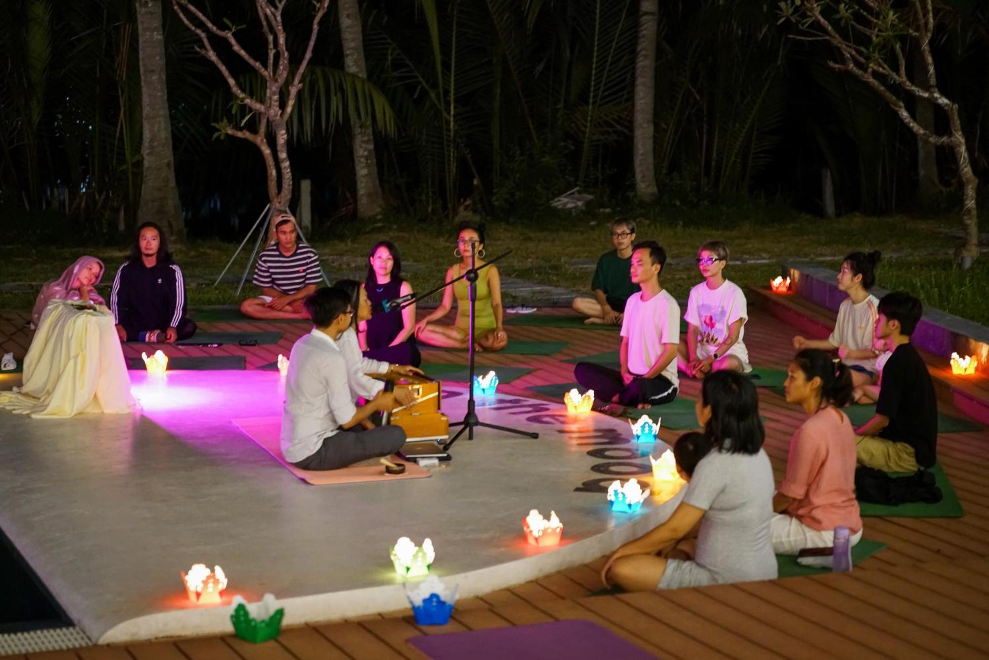 Moodhoian Riverside Resort & Spa Hoi An Eksteriør billede
